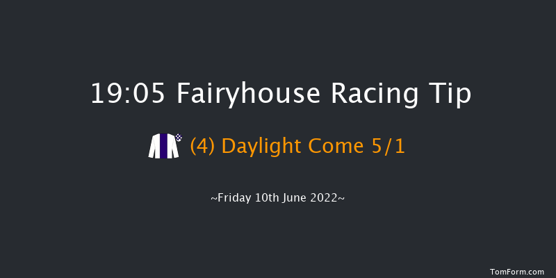 Fairyhouse 19:05 Handicap 14f Fri 27th May 2022