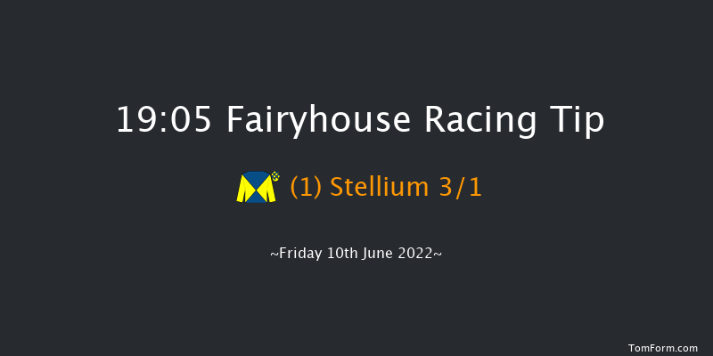 Fairyhouse 19:05 Handicap 14f Fri 27th May 2022