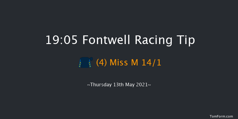 Sky Sports Racing Hd Virgin 535 Handicap Hurdle Fontwell 19:05 Handicap Hurdle (Class 4) 19f Wed 5th May 2021