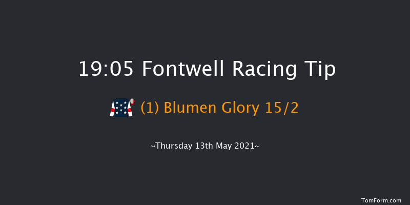 Sky Sports Racing Hd Virgin 535 Handicap Hurdle Fontwell 19:05 Handicap Hurdle (Class 4) 19f Wed 5th May 2021