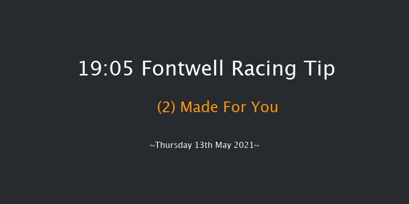 Sky Sports Racing Hd Virgin 535 Handicap Hurdle Fontwell 19:05 Handicap Hurdle (Class 4) 19f Wed 5th May 2021