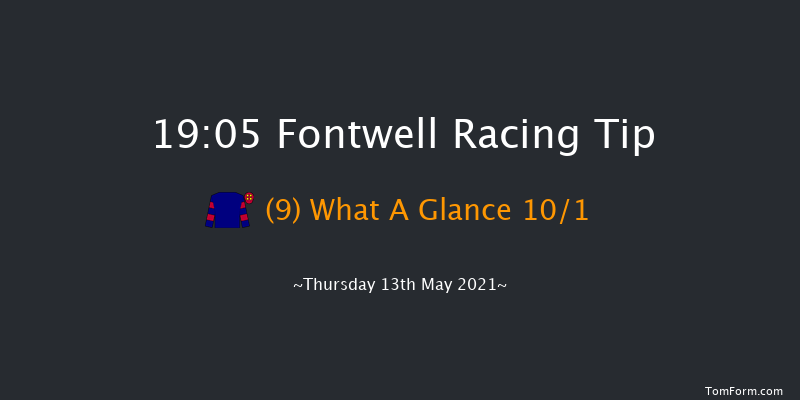 Sky Sports Racing Hd Virgin 535 Handicap Hurdle Fontwell 19:05 Handicap Hurdle (Class 4) 19f Wed 5th May 2021