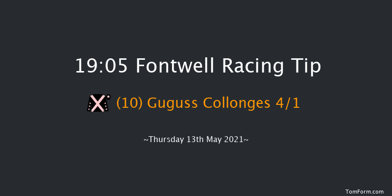 Sky Sports Racing Hd Virgin 535 Handicap Hurdle Fontwell 19:05 Handicap Hurdle (Class 4) 19f Wed 5th May 2021