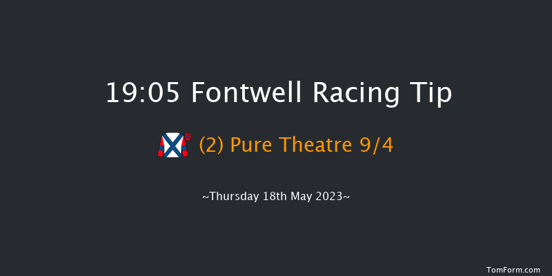Fontwell 19:05 Handicap Hurdle (Class 5) 22f Wed 10th May 2023