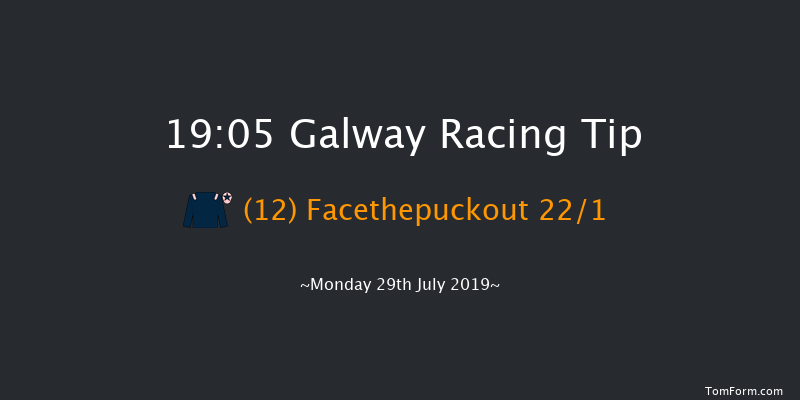 Galway 19:05 Handicap 7f Thu 1st Jan 1970