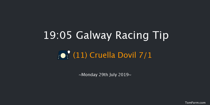 Galway 19:05 Handicap 7f Thu 1st Jan 1970