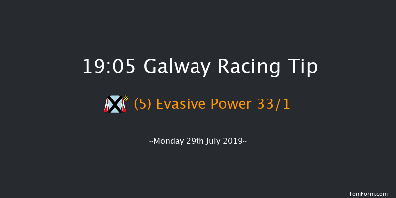 Galway 19:05 Handicap 7f Thu 1st Jan 1970