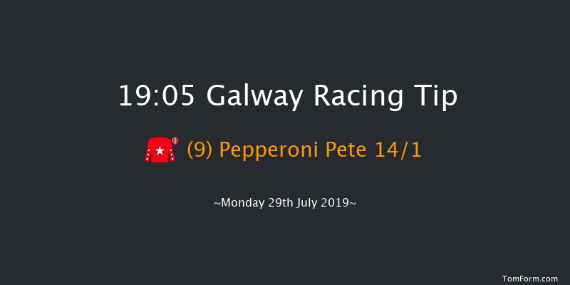 Galway 19:05 Handicap 7f Thu 1st Jan 1970