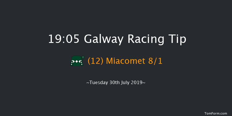 Galway 19:05 Maiden 7f Mon 29th Jul 2019