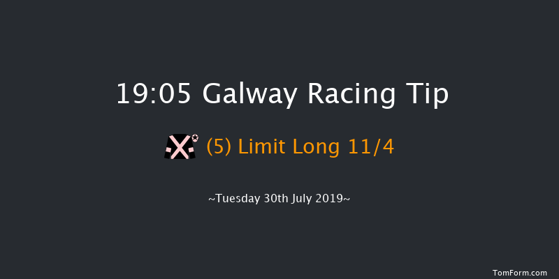 Galway 19:05 Maiden 7f Mon 29th Jul 2019