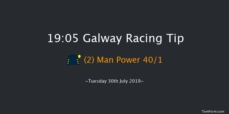 Galway 19:05 Maiden 7f Mon 29th Jul 2019