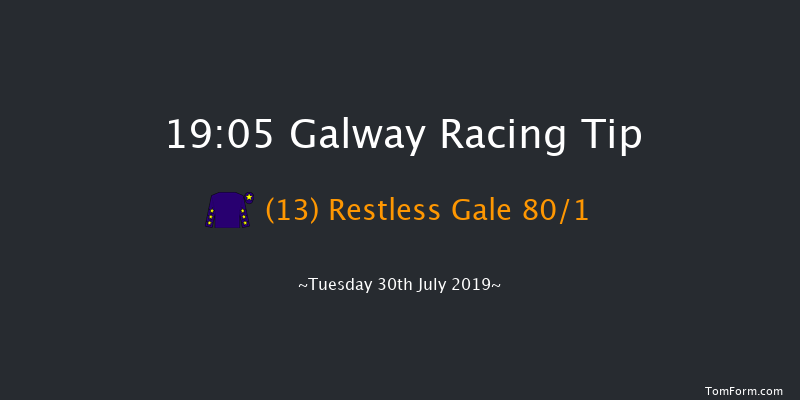 Galway 19:05 Maiden 7f Mon 29th Jul 2019