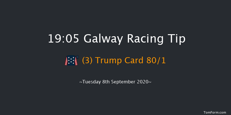 Galway Apprentice Handicap (45-70) Galway 19:05 Handicap 12f Mon 7th Sep 2020