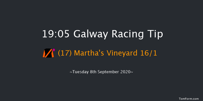 Galway Apprentice Handicap (45-70) Galway 19:05 Handicap 12f Mon 7th Sep 2020