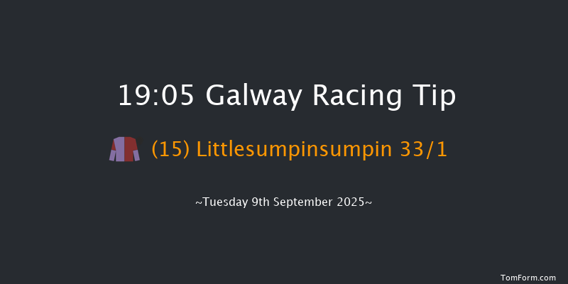 Galway 19-05 12f Mon 8th Sep 2025