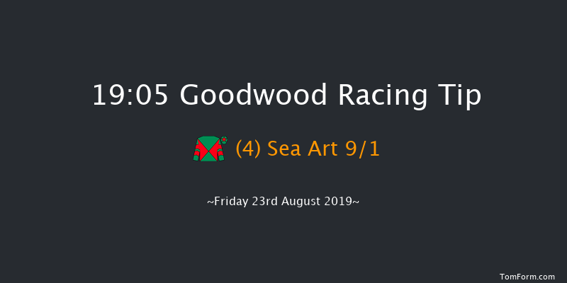 Goodwood 19:05 Handicap (Class 5) 16f Sat 3rd Aug 2019