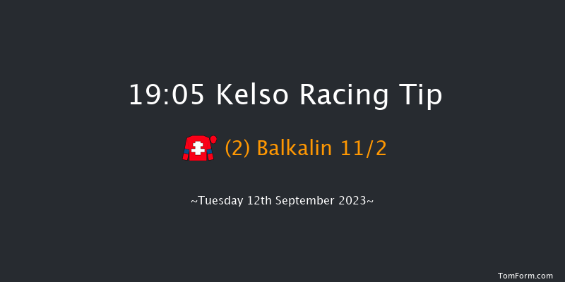 Kelso 19:05 Handicap Hurdle (Class 4) 21f Sun 28th May 2023