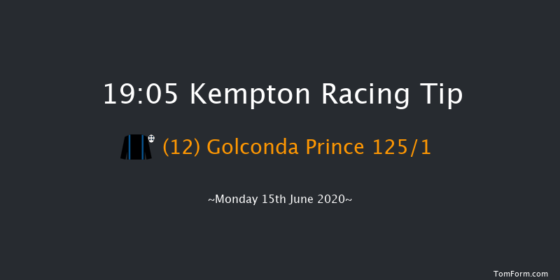 Unibet Extra Place Offers Every Day Handicap Kempton 19:05 Handicap (Class 6) 16f Fri 12th Jun 2020