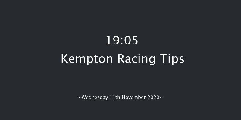 Try Our New Price Boosts At Unibet Nursery Kempton 19:05 Handicap (Class 4) 6f Mon 9th Nov 2020