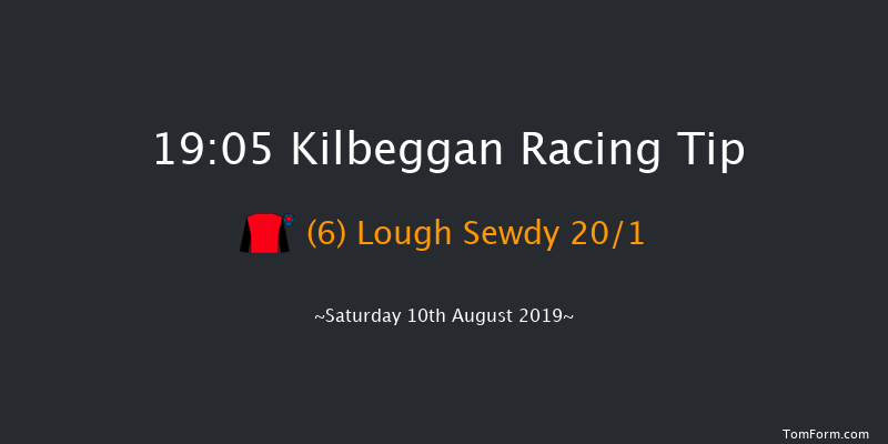 Kilbeggan 19:05 Maiden Hurdle 20f Thu 1st Jan 1970