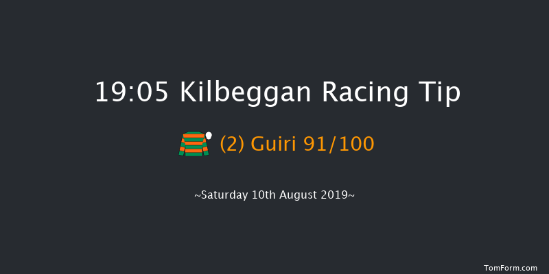Kilbeggan 19:05 Maiden Hurdle 20f Thu 1st Jan 1970