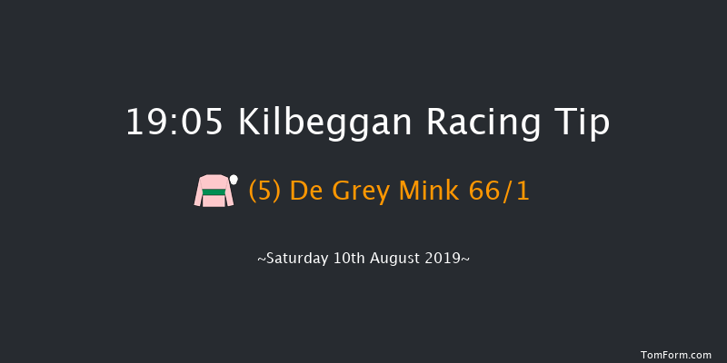Kilbeggan 19:05 Maiden Hurdle 20f Thu 1st Jan 1970