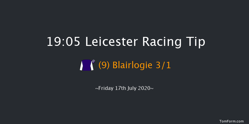 Bodie Hodges Foundation Handicap (Div 1) Leicester 19:05 Handicap (Class 6) 8f Tue 7th Jul 2020