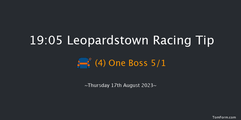 Leopardstown 19:05 Handicap 9f Thu 27th Jul 2023