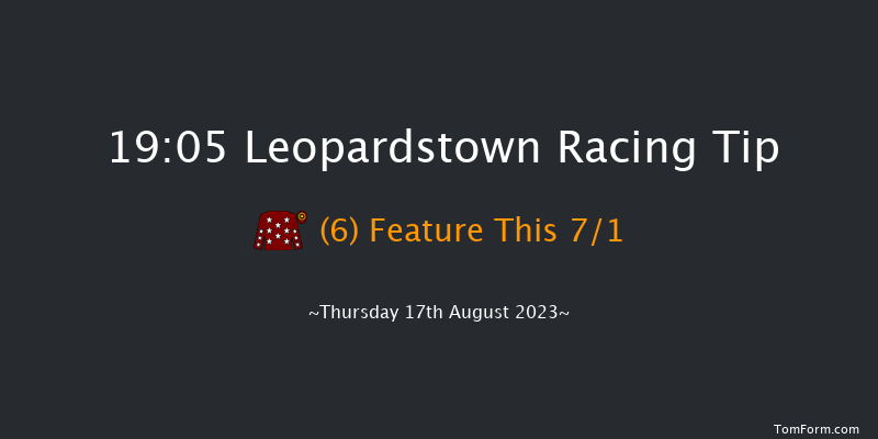 Leopardstown 19:05 Handicap 9f Thu 27th Jul 2023