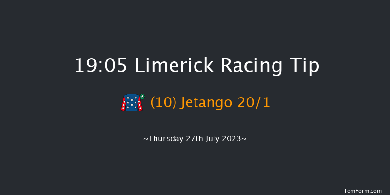Limerick 19:05 Handicap Hurdle 22f Sat 24th Jun 2023