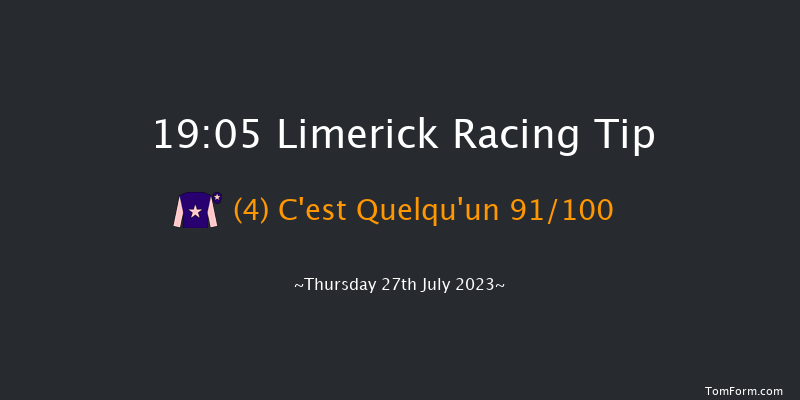 Limerick 19:05 Handicap Hurdle 22f Sat 24th Jun 2023