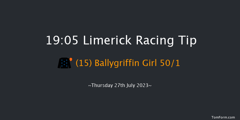 Limerick 19:05 Handicap Hurdle 22f Sat 24th Jun 2023