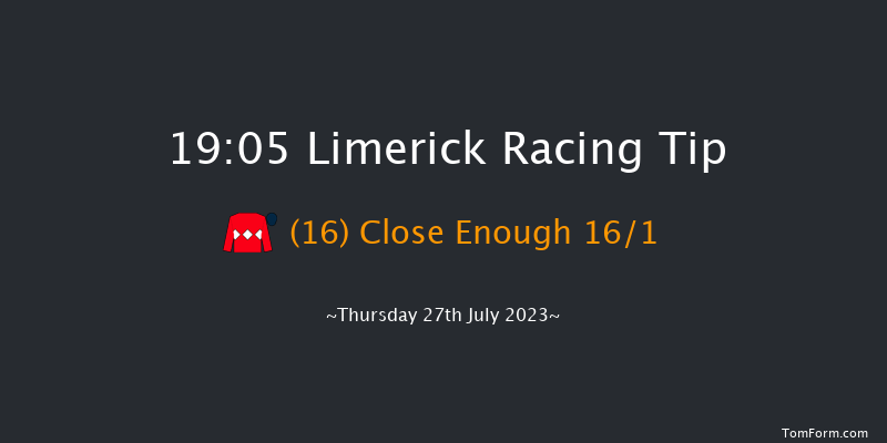 Limerick 19:05 Handicap Hurdle 22f Sat 24th Jun 2023