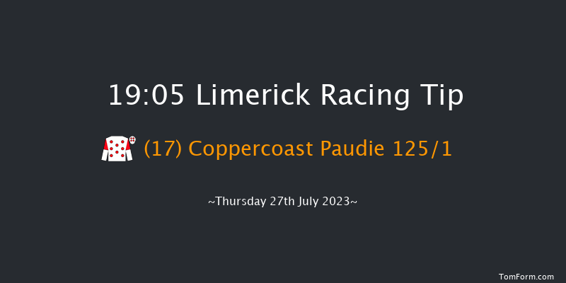 Limerick 19:05 Handicap Hurdle 22f Sat 24th Jun 2023