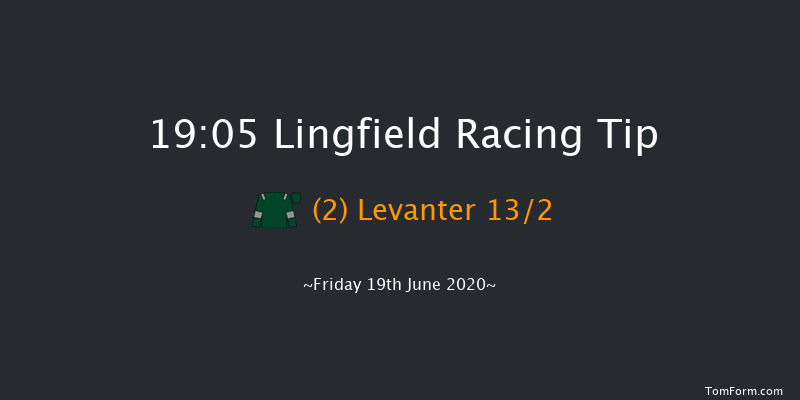Play 4 To Win At Betway Handicap Lingfield 19:05 Handicap (Class 6) 8f Thu 11th Jun 2020
