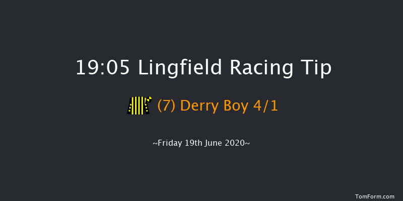 Play 4 To Win At Betway Handicap Lingfield 19:05 Handicap (Class 6) 8f Thu 11th Jun 2020