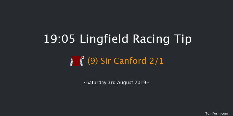 Lingfield 19:05 Handicap (Class 6) 12f Wed 24th Jul 2019