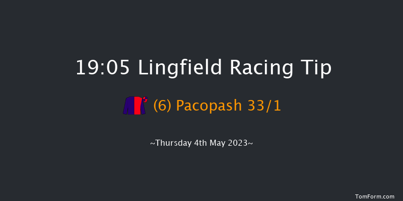 Lingfield 19:05 Handicap (Class 6) 5f Wed 26th Apr 2023