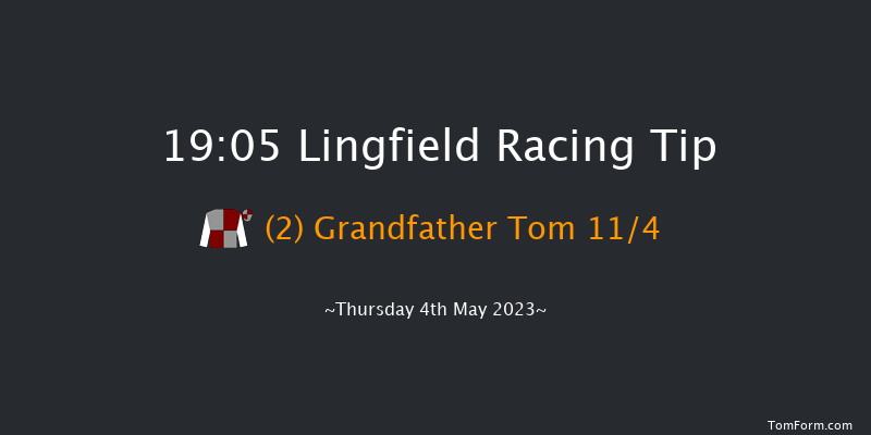 Lingfield 19:05 Handicap (Class 6) 5f Wed 26th Apr 2023