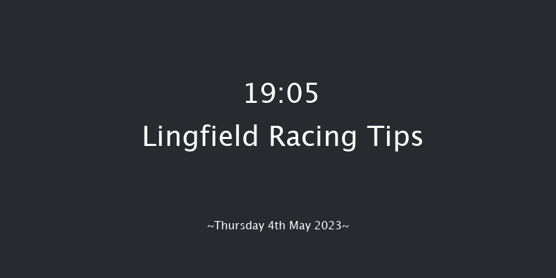 Lingfield 19:05 Handicap (Class 6) 5f Wed 26th Apr 2023
