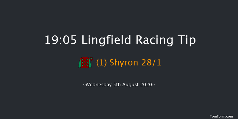 Play 4 To Win At Betway Handicap (Div 2) Lingfield 19:05 Handicap (Class 6) 10f Tue 4th Aug 2020