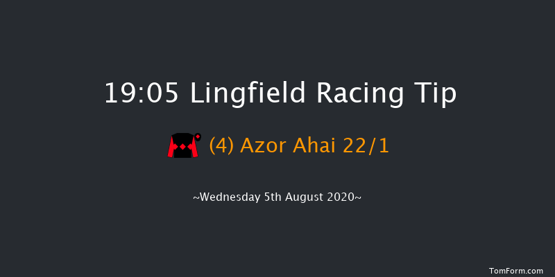 Play 4 To Win At Betway Handicap (Div 2) Lingfield 19:05 Handicap (Class 6) 10f Tue 4th Aug 2020