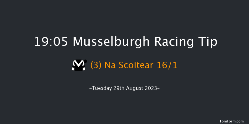 Musselburgh 19:05 Handicap (Class 6) 9f Fri 11th Aug 2023