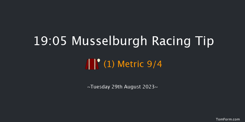 Musselburgh 19:05 Handicap (Class 6) 9f Fri 11th Aug 2023