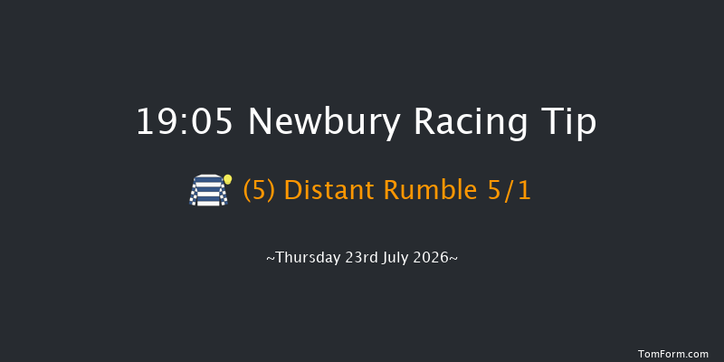 Newbury 19-05 (Class 5) 6f Sat 18th Jul 2026