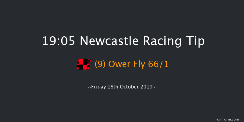 Newcastle 19:05 Handicap (Class 5) 6f Fri 11th Oct 2019