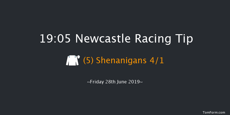 Newcastle 19:05 Group 3 (Class 1) 10f Thu 27th Jun 2019