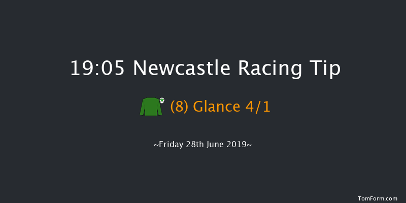 Newcastle 19:05 Group 3 (Class 1) 10f Thu 27th Jun 2019