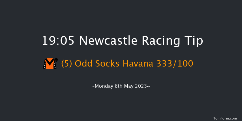 Newcastle 19:05 Handicap (Class 6) 8f Fri 5th May 2023