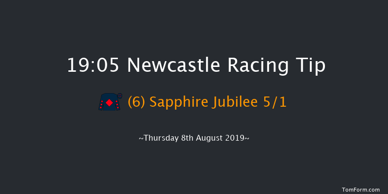 Newcastle 19:05 Handicap (Class 5) 5f Sat 29th Jun 2019
